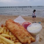 Barramundi Fillet view 1