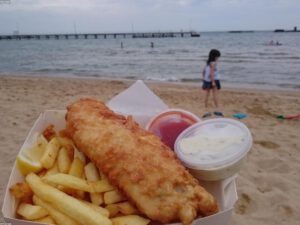 Barramundi Fillet