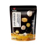 Fish Ball Combo Pack view 1