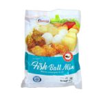 Fish Ball Combo Pack view 2