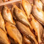 Yellow Croaker (Whole) view 2